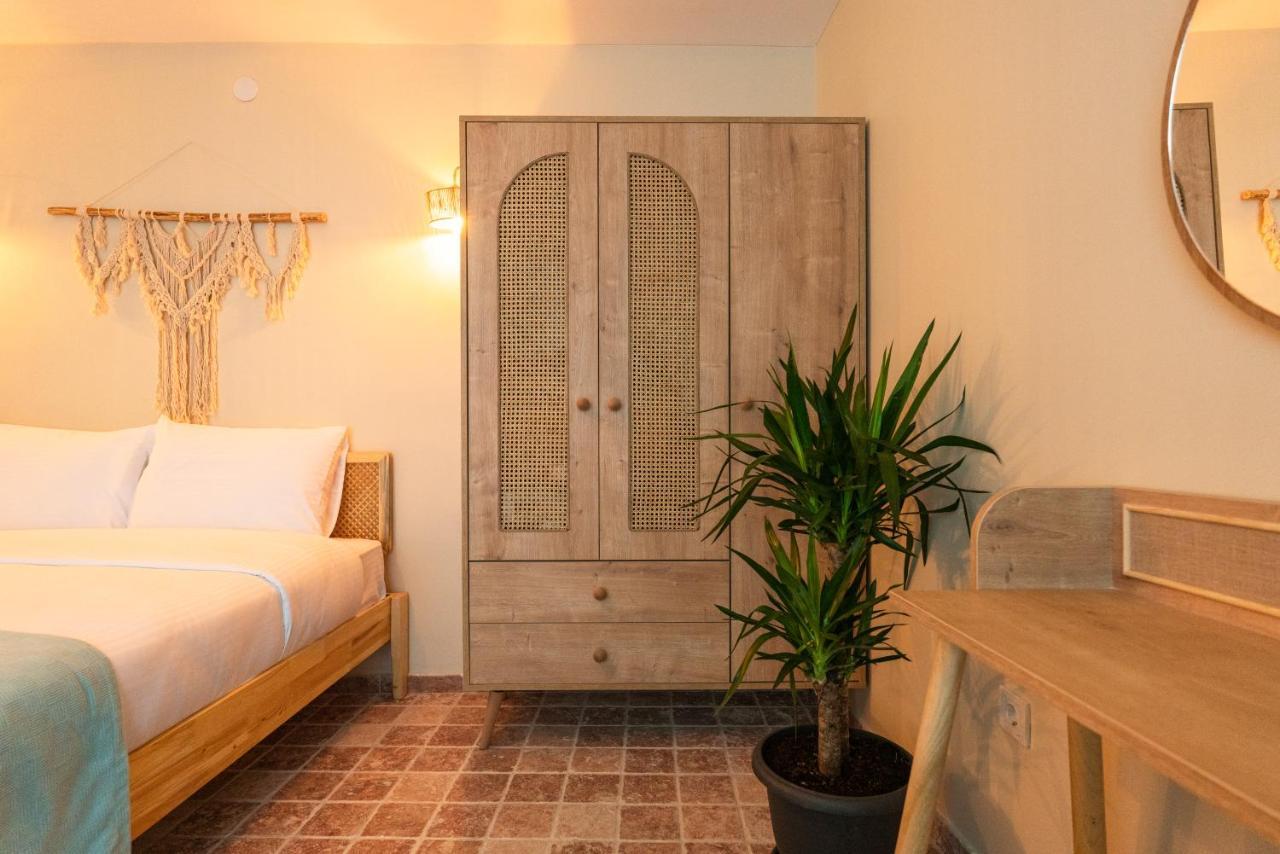Aya Butik Otel Adalar Exteriér fotografie