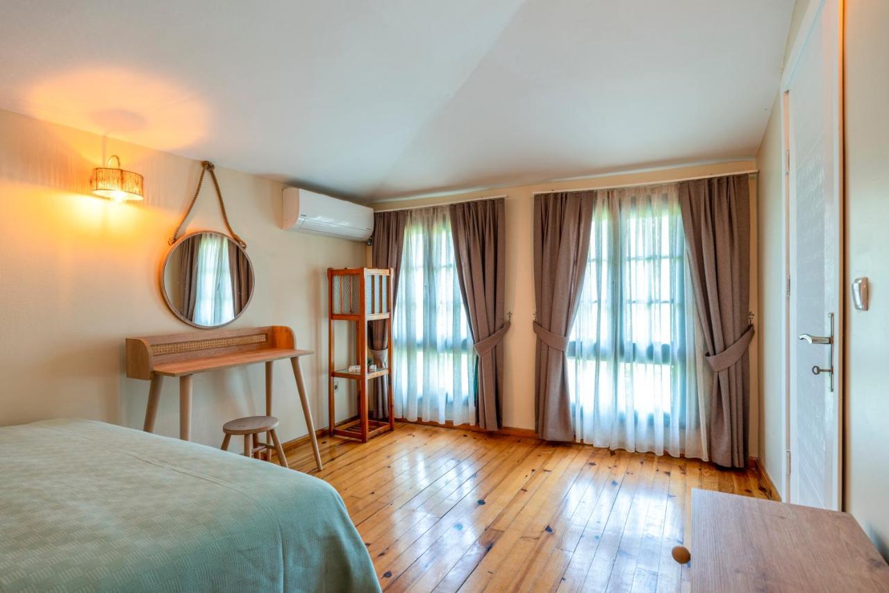 Aya Butik Otel Adalar Exteriér fotografie